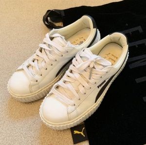Fenty Puma Sneakers